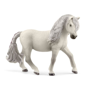 Schleich - Islandsk Ponyhoppe