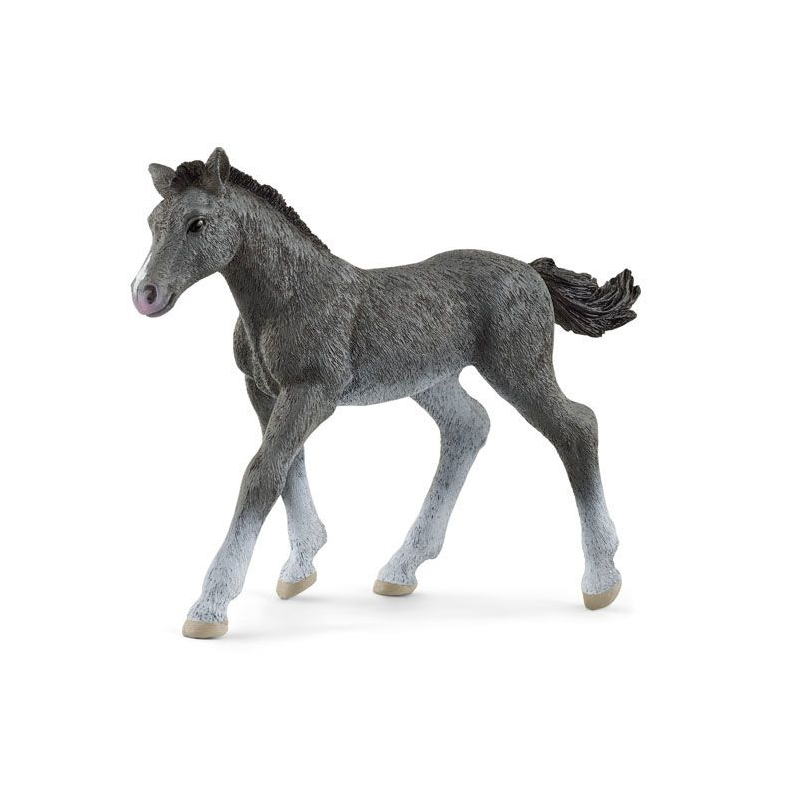 Schleich - Trakehner F�l