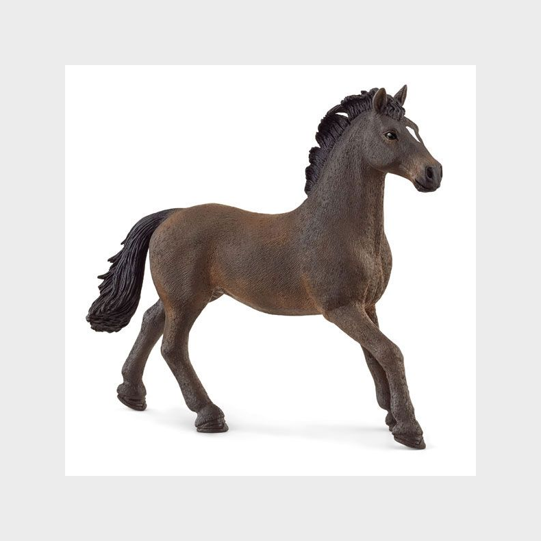 Schleich  - Oldenburg Hingst