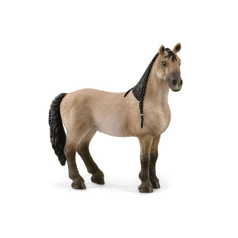 Schleich - Kreolsk Hoppe