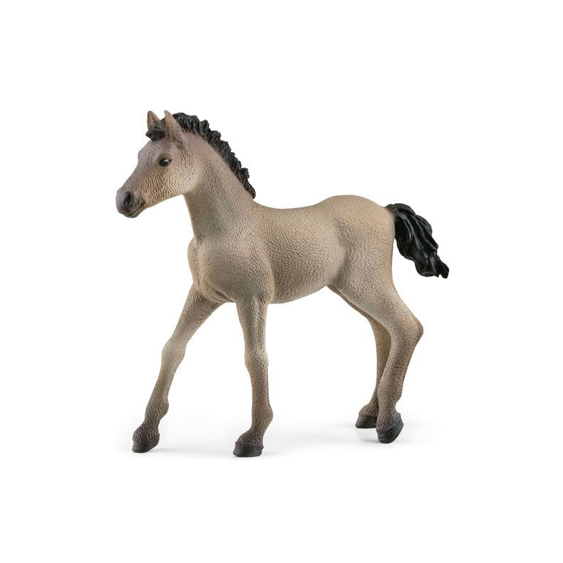 Schleich  - Kreolsk F�l