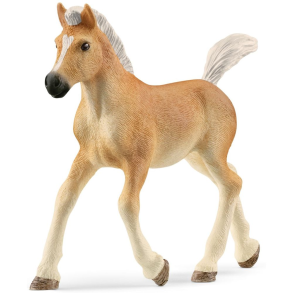 Schleich  - Haflinger-f�l