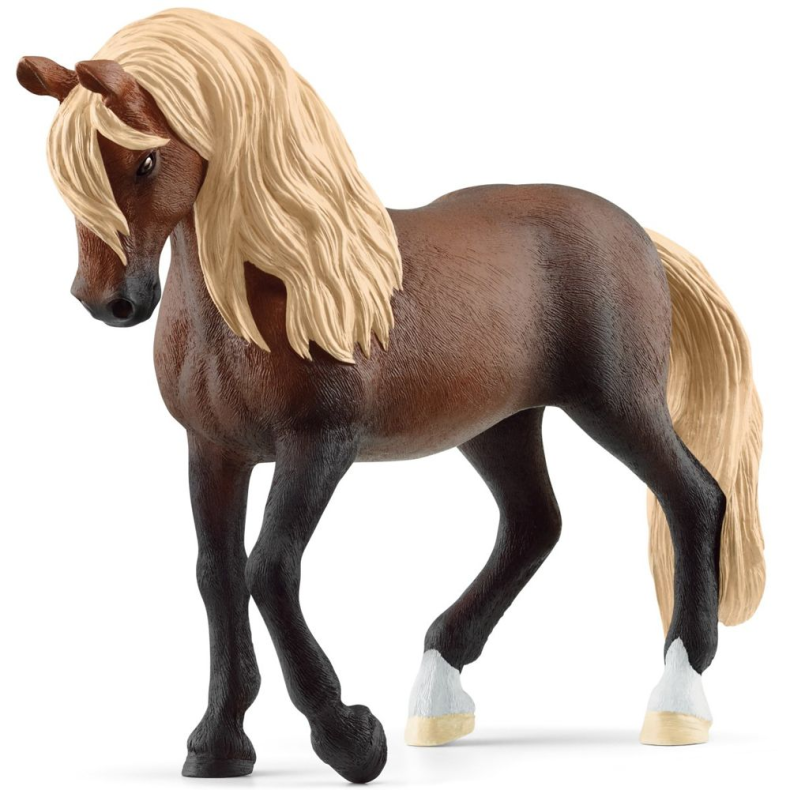 Schleich  - Peruanske Paso-hingst
