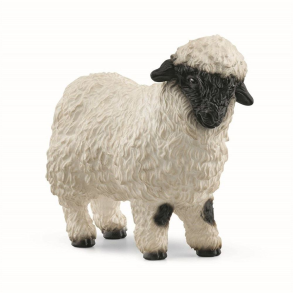 Schleich  - Valais Blacknose-f�r