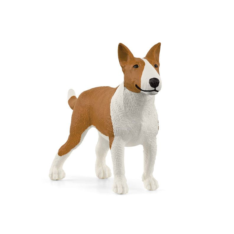 Schleich - Bull Terrier