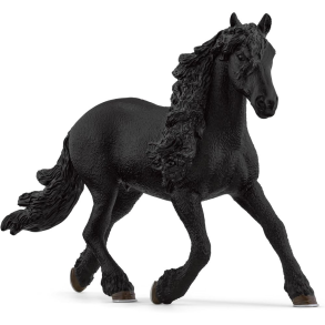Schleich  - Frieserhingst