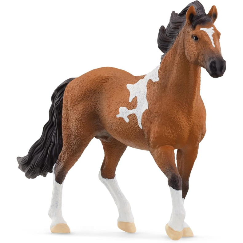 Schleich  - Mangalarga Marchador-hingsten