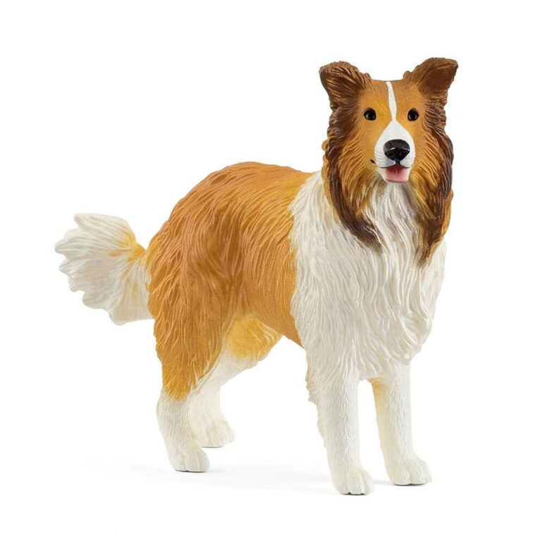 Schleich  - Collie
