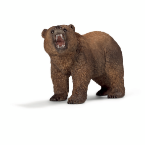 Schleich  - Grizzly bj�rn