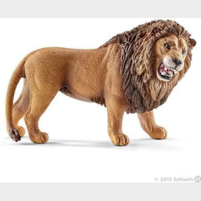 Schleich  - L�ve, br�lende