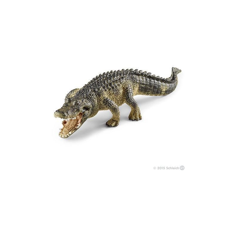 Schleich - Alligator