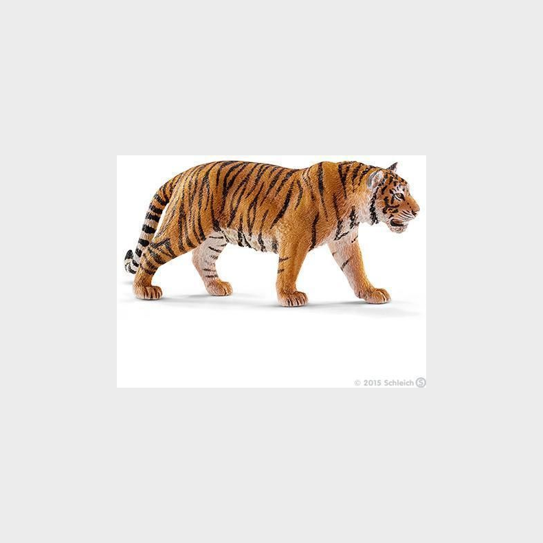 Schleich  - Tiger