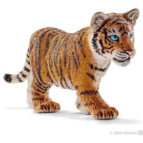 Schleich  - Tiger unge