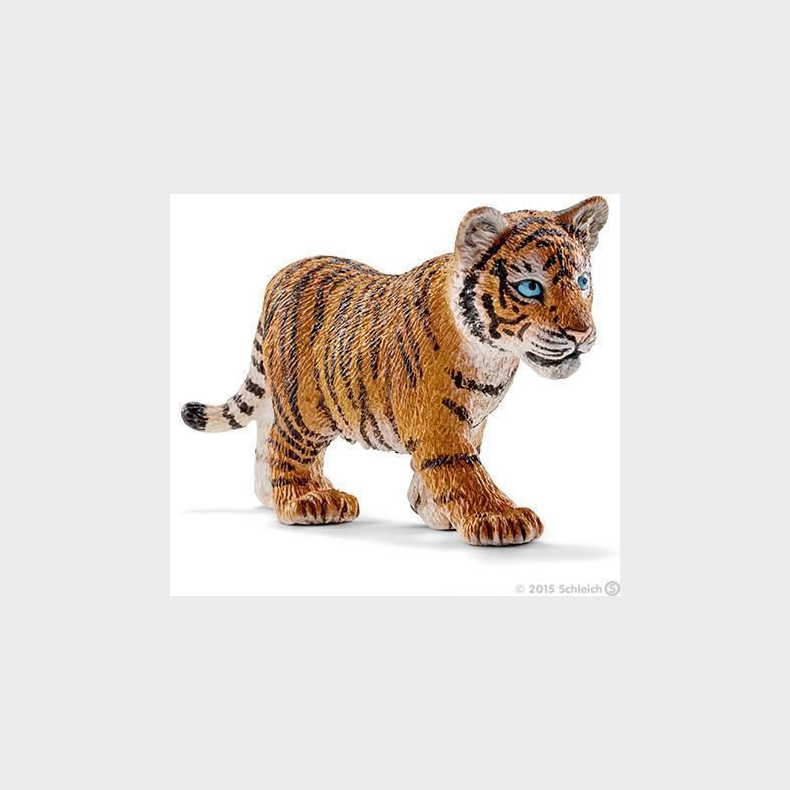 Schleich  - Tiger unge