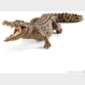 Schleich  - Krokodille