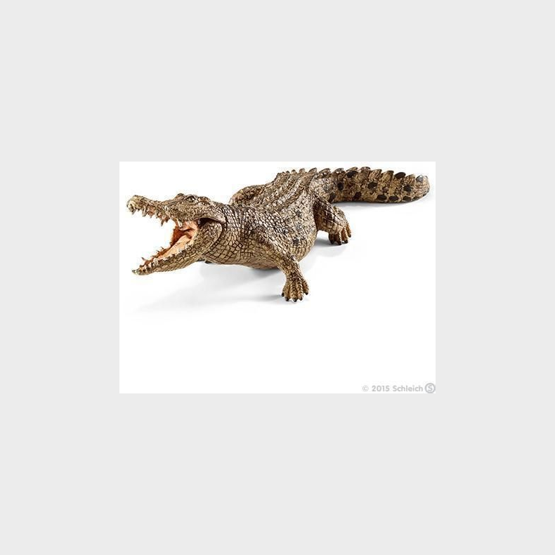 Schleich  - Krokodille