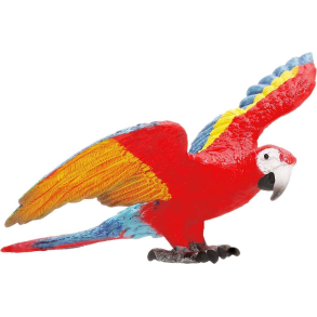 Schleich - Ara papeg�je