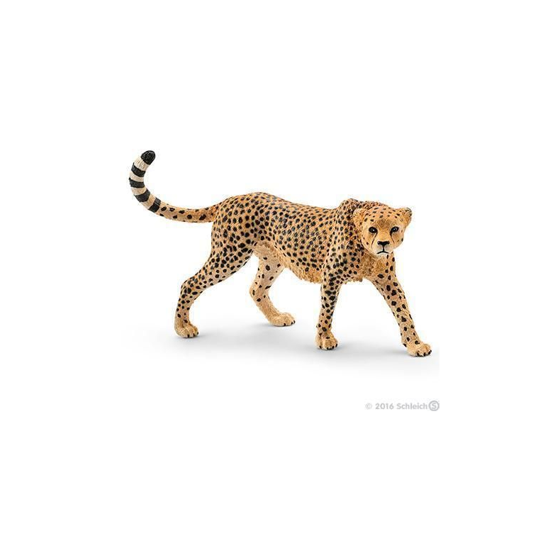 Schleich  - Gepard hun