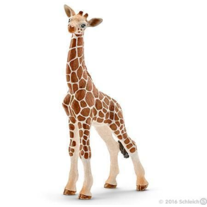 Schleich - Giraf kalv