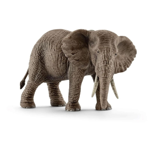 Schleich - Afrikansk Elefant hun