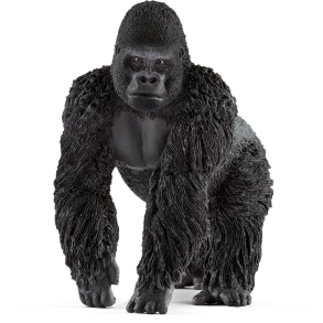 Schleich  - Gorilla-han