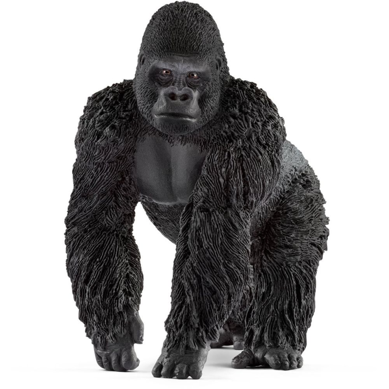Schleich  - Gorilla-han