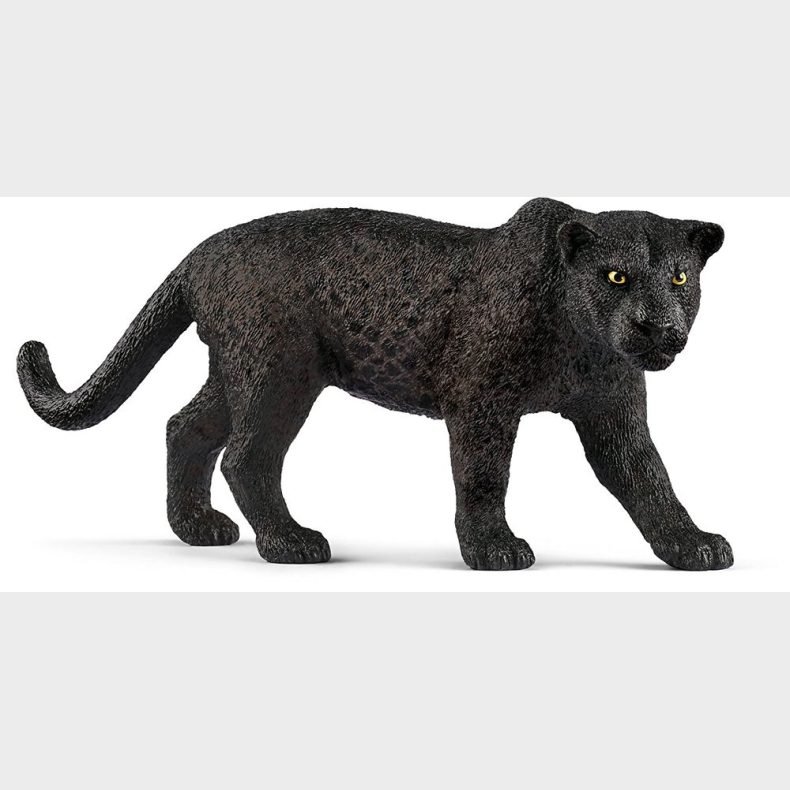 Schleich  - Sort panter