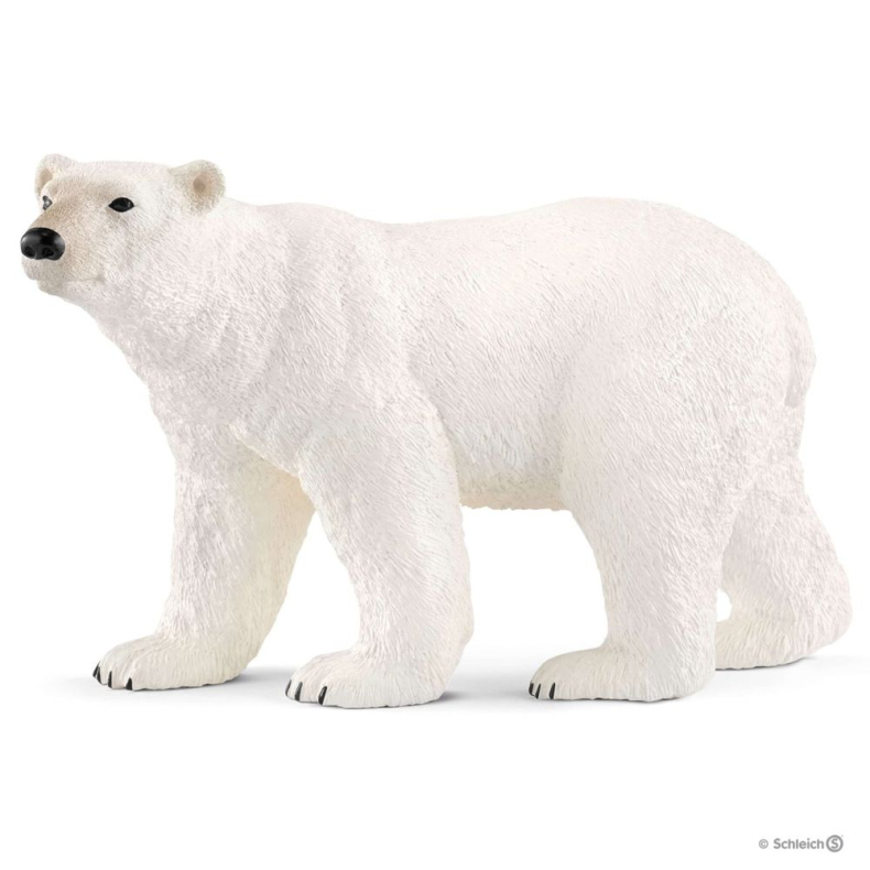 Schleich  - Isbj�rn