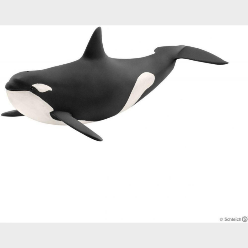 Schleich  - Sp�khugger