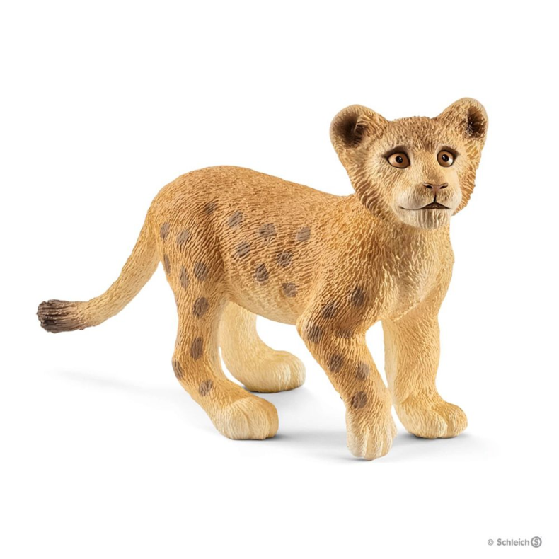Schleich  - L�veunge