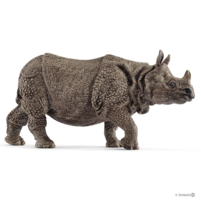 Schleich  - Pansern�sehorn