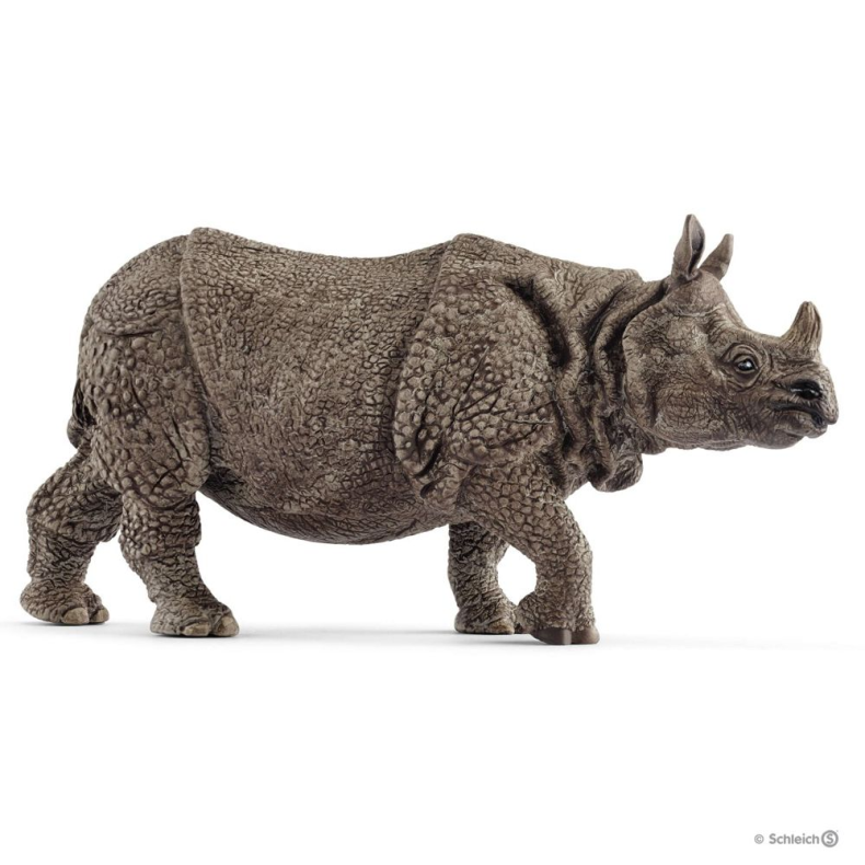 Schleich  - Pansern�sehorn