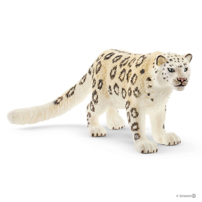 Schleich  - Sneleopard