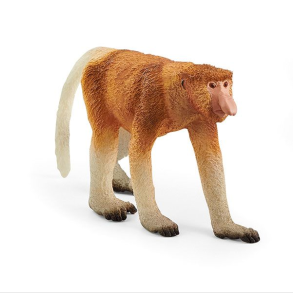 Schleich  - N�seabe
