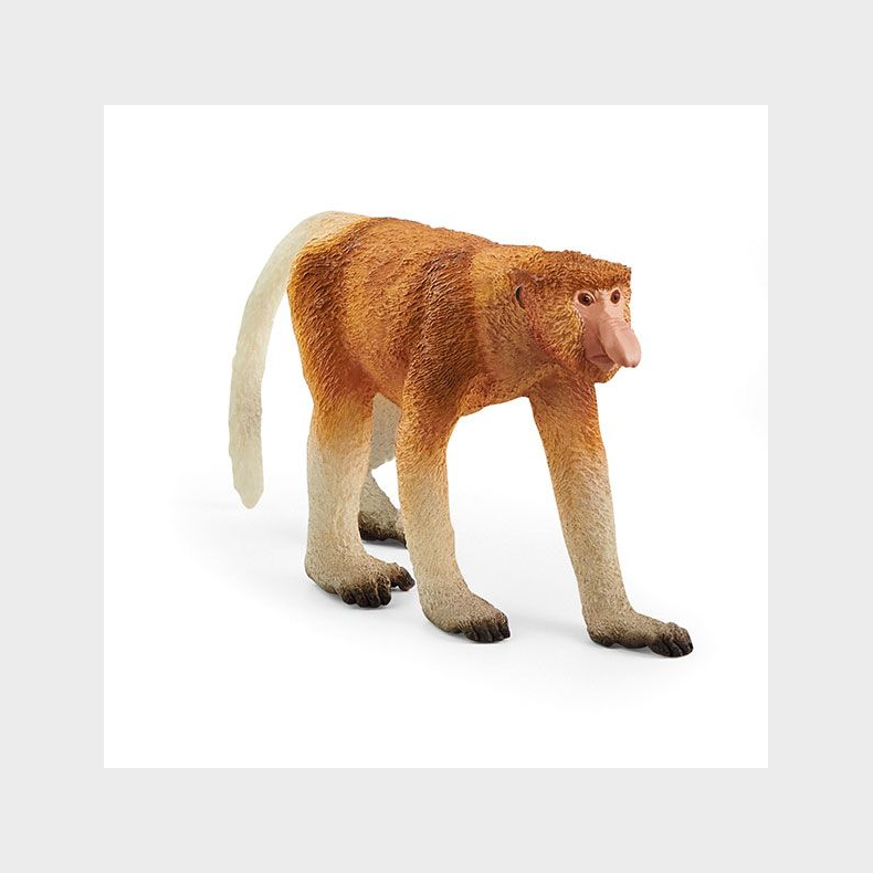 Schleich  - N�seabe
