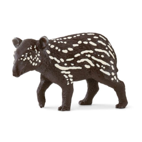 Schleich  - Tapir unge