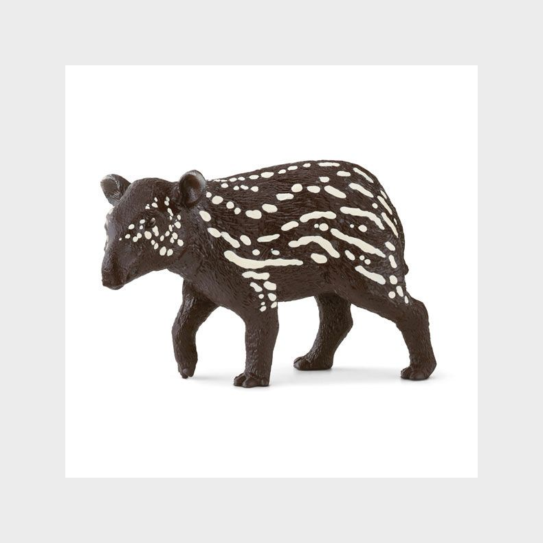 Schleich  - Tapir unge