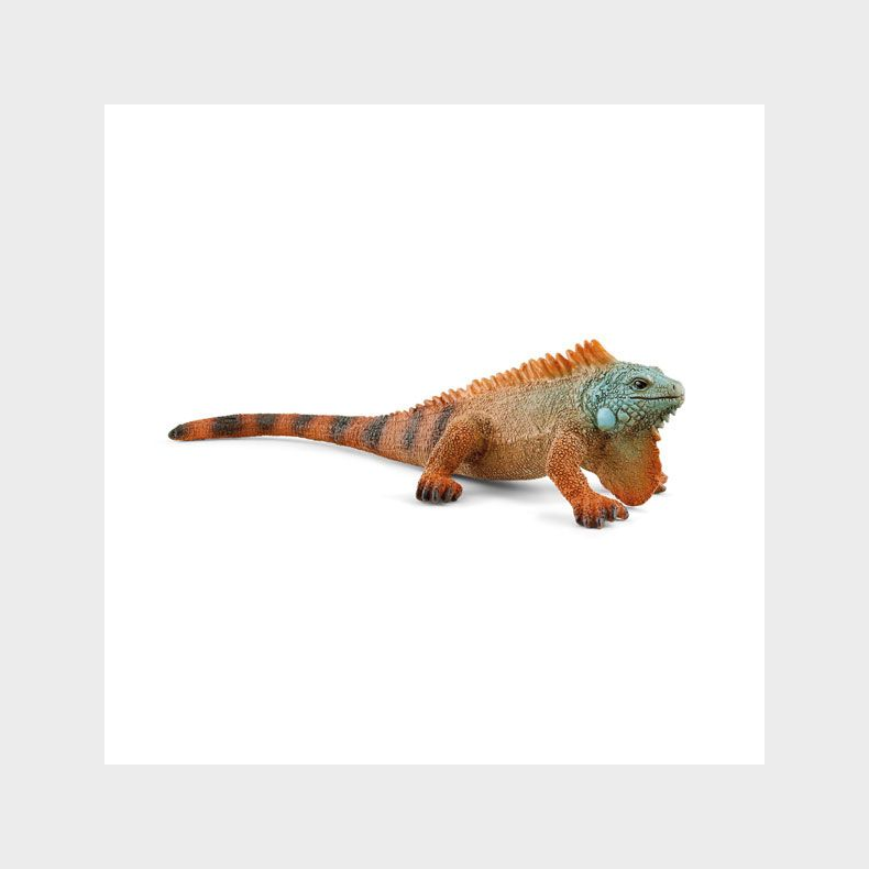 Schleich  - Leguan