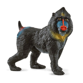 Schleich  - Mandrill