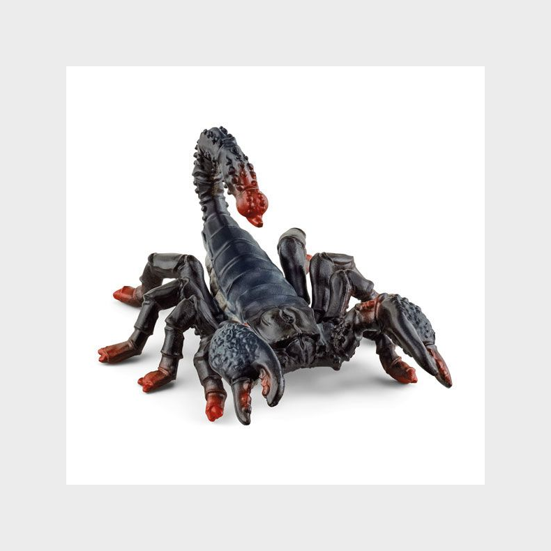 Schleich  - Kejser Scorpion