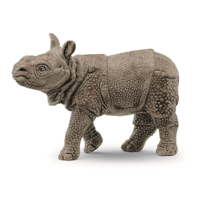Schleich - Pansrede n�sehornsunge