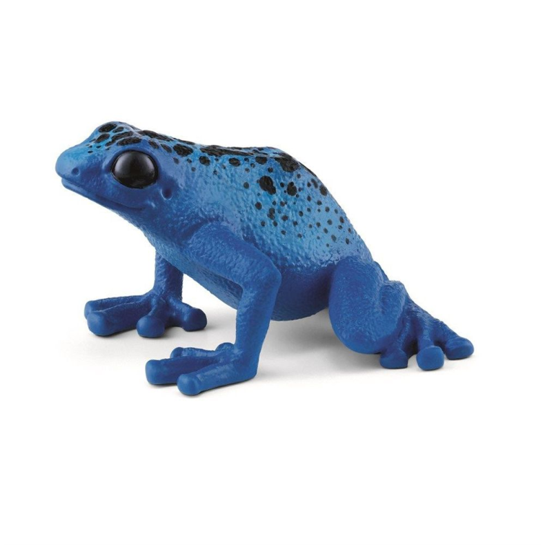 Schleich  - Bl� giftfr�