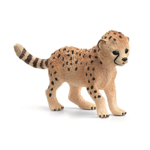 Schleich  - Gepardunge