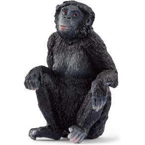 Schleich  - Hunbonobo abe