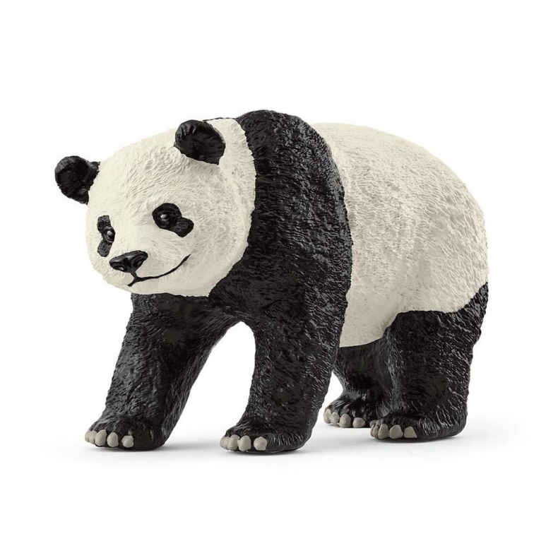 Schleich  - K�mpe Panda