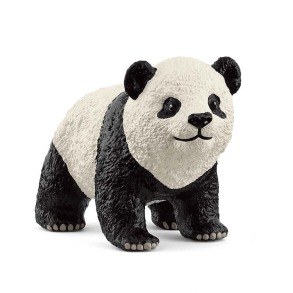 Schleich - K�mpe Panda Ungdyr