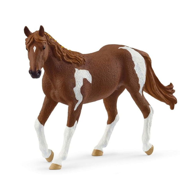 Schleich  - Paint Horse Hoppe