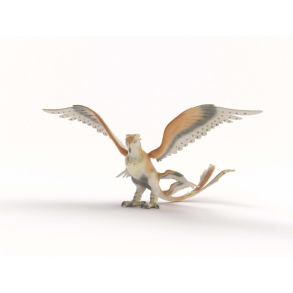 Schleich  - Thunderbird