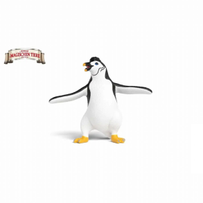 Schleich  - Pingvinen Juri