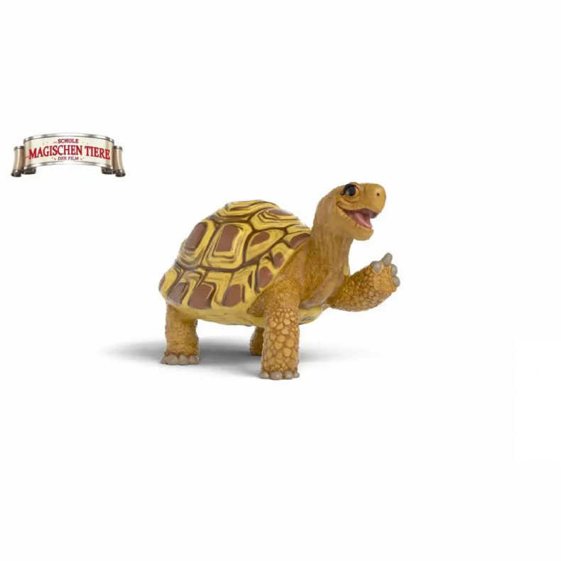 Schleich - Skildpadden Henrietta